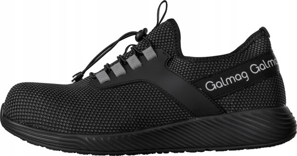 Galmag BUTY TRZEWIK BEZPIECZNE 510 GALMAG S1 ROZ.40
