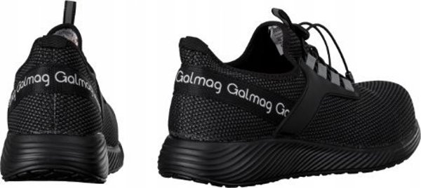 Galmag BUTY TRZEWIK BEZPIECZNE 510 GALMAG S1 ROZ.40