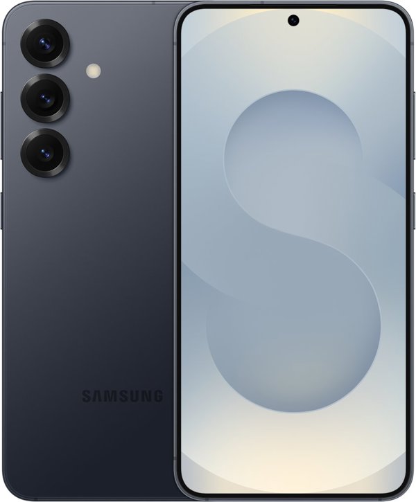 Galaxy S25 Sm-S931B/Ds 15.8