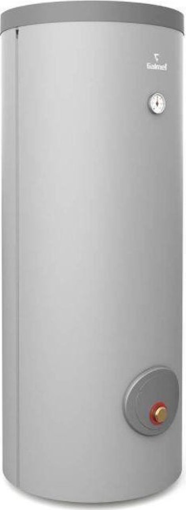 Galmet Tower Grand SGW(S) 200L Εναλλάκτης Αντλίας Θερμότητας Όρθιος, Πολυουρεθάνης, 26-208107