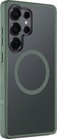Galaxy S25 Ultra Tactical Hyperstealth Hybrid Case - Forest Green