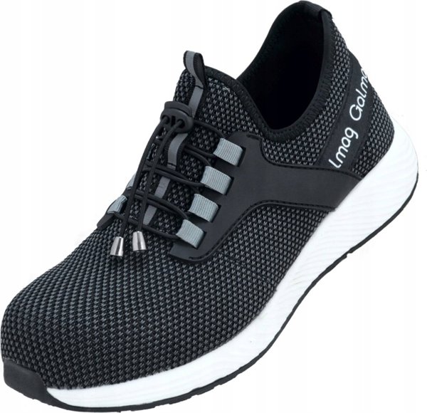 Galmag BUTY TRZEWIK BEZPIECZNE 511 GALMAG S1 ROZ.43