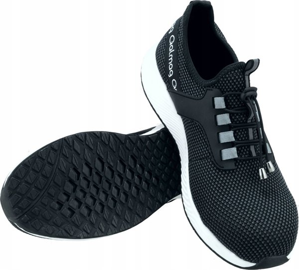 Galmag BUTY TRZEWIK BEZPIECZNE 511 GALMAG S1 ROZ.43