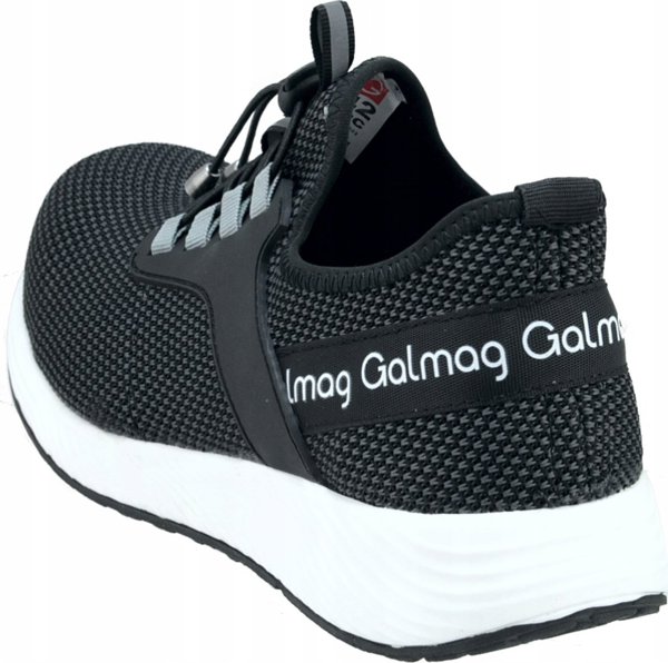 Galmag BUTY TRZEWIK BEZPIECZNE 511 GALMAG S1 ROZ.43
