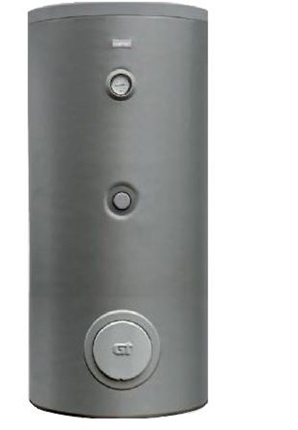 Galmet wymiennik CWU z wezwonnica spiralna 250L (26-258000)