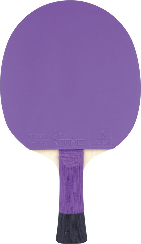 Galda tenisa rakete PRO PURPLE EDITION