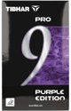 Galda tenisa rakete PRO PURPLE EDITION
