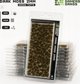 Gamers Grass Χλοοτάπητες Άγριοι, 2mm, Σκούρα Βρύα