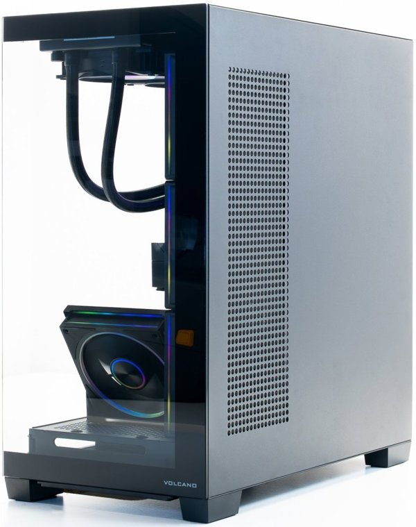 Game X G500,  / Ryzen 5 7500X3D   / Radeon RX 7800 XT   / 32 GB RAM / 2 TB SSD M.2 / Bez systemu operacyjnego