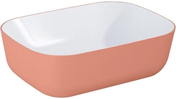 GAMA.448-501101 /  GAMA CANARIA / UMYWALKA 500X400X180 BEZ OTWORU /