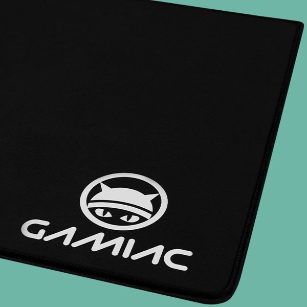 GAMIAC 2XL10 Gaming Mouse Pad - 2XL10