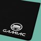 GAMIAC 2XL10 Gaming Mouse Pad - 2XL10