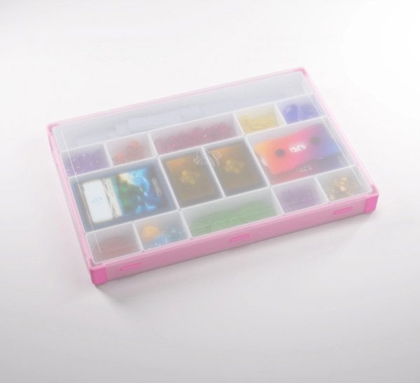 Gamegenic: Token Silo XL Convertible - Pink White