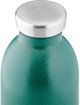 24Bottles Clima Bottle 0.85L - Rustic Moss Green, Ανοξείδωτο Θερμός 850ml
