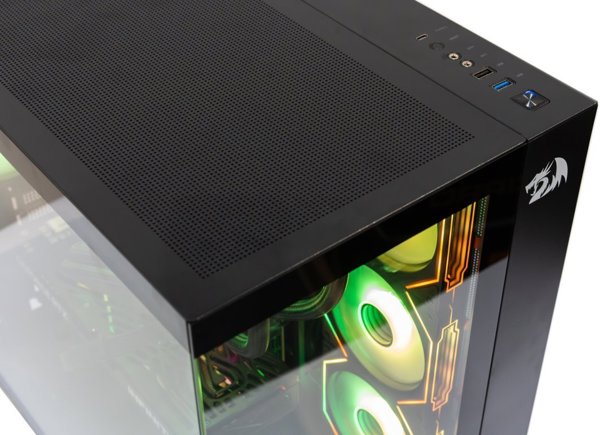 Game X G300,  / Ryzen 5 7500X3D   / Radeon RX 7800 XT   / 64 GB RAM / 1 TB SSD M.2 / Windows 11 Pro