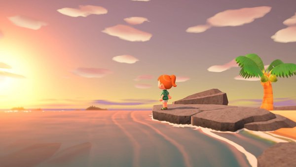GAME ANIMAL CROSSING NEW HORIZONS (UK4)