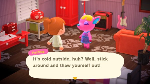GAME ANIMAL CROSSING NEW HORIZONS (UK4)