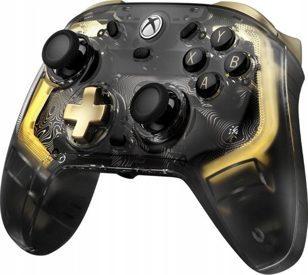 GameSir K1 Flux Ενσύρματο Χειριστήριο για PC και Κονσόλες