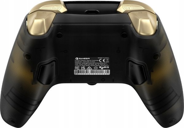 GameSir K1 Flux Ενσύρματο Χειριστήριο για PC και Κονσόλες