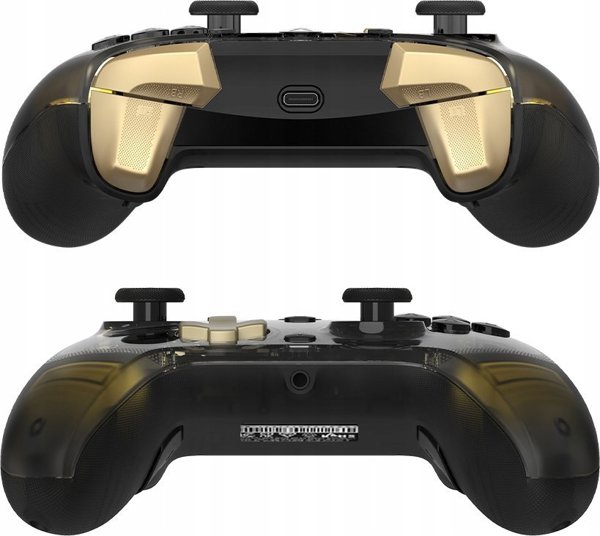 GameSir K1 Flux Ενσύρματο Χειριστήριο για PC και Κονσόλες