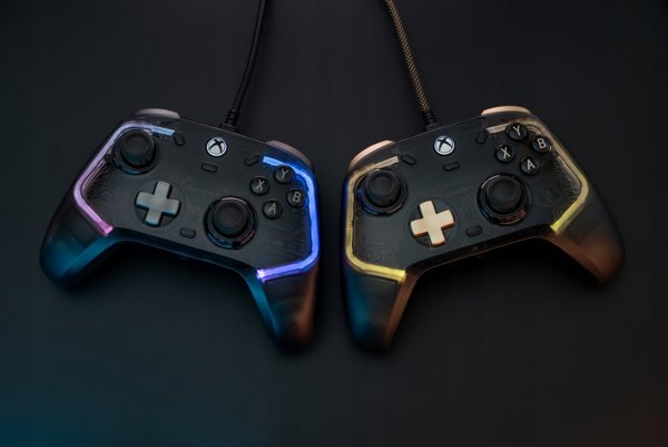 GameSir K1 Flux Ενσύρματο Χειριστήριο για PC και Κονσόλες