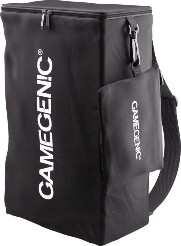 Gamegenic: Dungeon PRO - Black