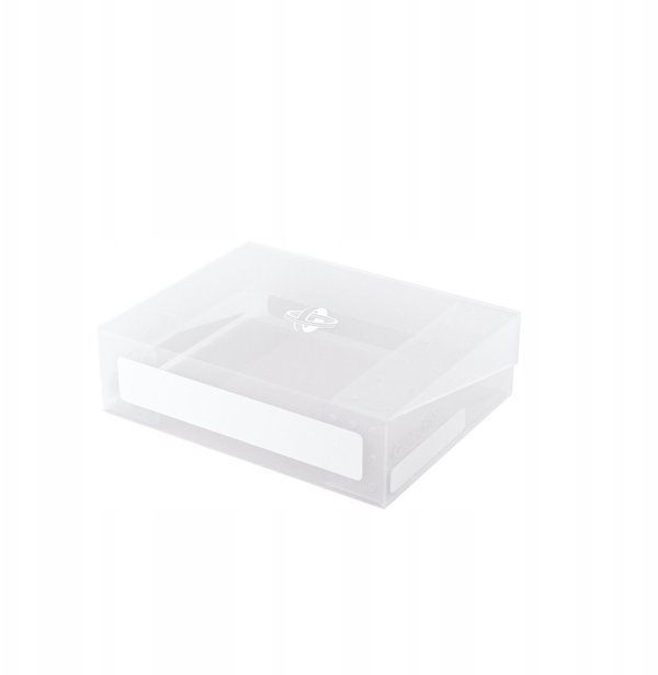 Gamegenic Token Holder Clear