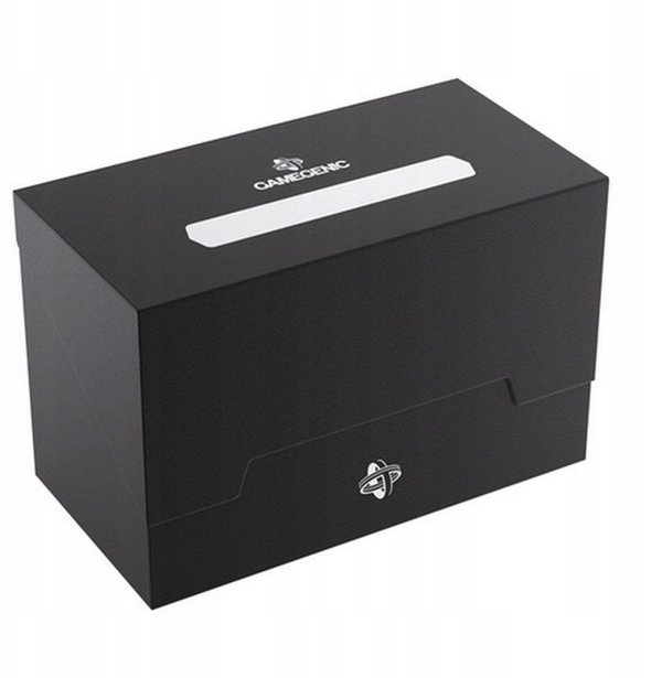 Gamegenic: Holder Cave - Black