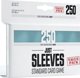 Gamegenic Just Sleeves CCG Θήκες Τράπουλας (64x89 mm) - Value Pack, 250 Τεμάχια