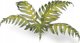 Gamers Grass Laser Plants - Φτέρη (Bracken) - Διακοσμητικά Στοιχεία Μοντελισμού
