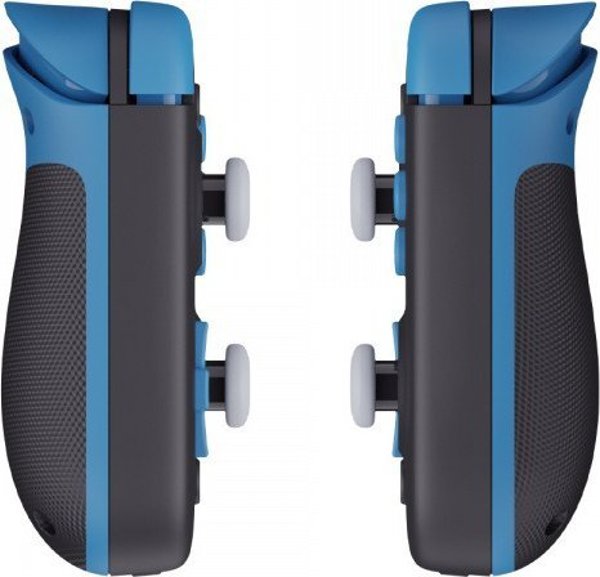 GameSir X2s Ασύρματο Χειριστήριο για Smartphone Bluetooth, 12 Κουμπιά, Μαύρο
