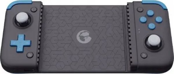 GameSir X2s Ασύρματο Χειριστήριο για Smartphone Bluetooth, 12 Κουμπιά, Μαύρο