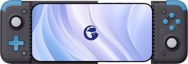 GameSir X2s Ασύρματο Χειριστήριο για Smartphone Bluetooth, 12 Κουμπιά, Μαύρο