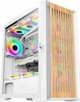 Game X G700 White,  / Ryzen 9 5900X   / Radeon RX 7600   / 32 GB RAM / 1 TB SSD M.2 / Windows 11 Home