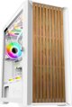 Game X G700 White,  / Ryzen 9 5900X   / Radeon RX 7600   / 32 GB RAM / 1 TB SSD M.2 / Windows 11 Home