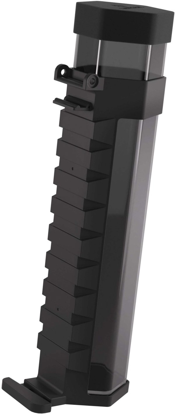 Gamegenic: Game Castle Tube Holder - Black