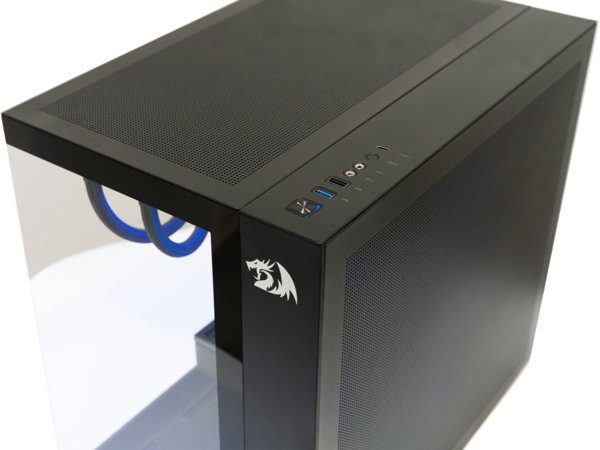 Game X G300,  / Ryzen 5 7600X   / Radeon RX 7800 XT   / 2 TB SSD M.2 / Windows 11 Pro
