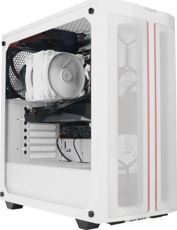 Game X G300,  / Ryzen 5 7500X3D   / Radeon RX 7800 XT   / 32 GB RAM / 2 TB SSD M.2 / Windows 11 Pro