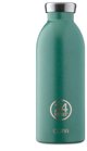 Games Workshop Clima Bottle 24 Bottles 0.5L - Rustic Moss Green, Ανοξείδωτο Παγούρι Θερμός