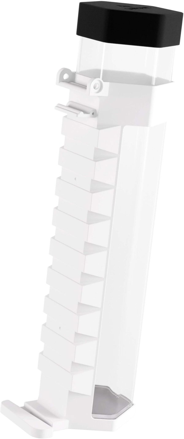 Gamegenic: Game Castle Tube Holder - White