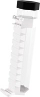Gamegenic: Game Castle Tube Holder - White