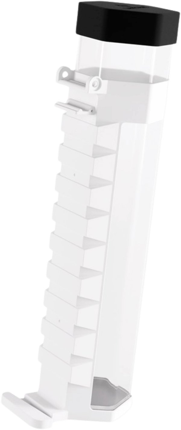 Gamegenic: Game Castle Tube Holder - White