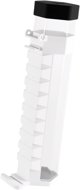 Gamegenic: Game Castle Tube Holder - White