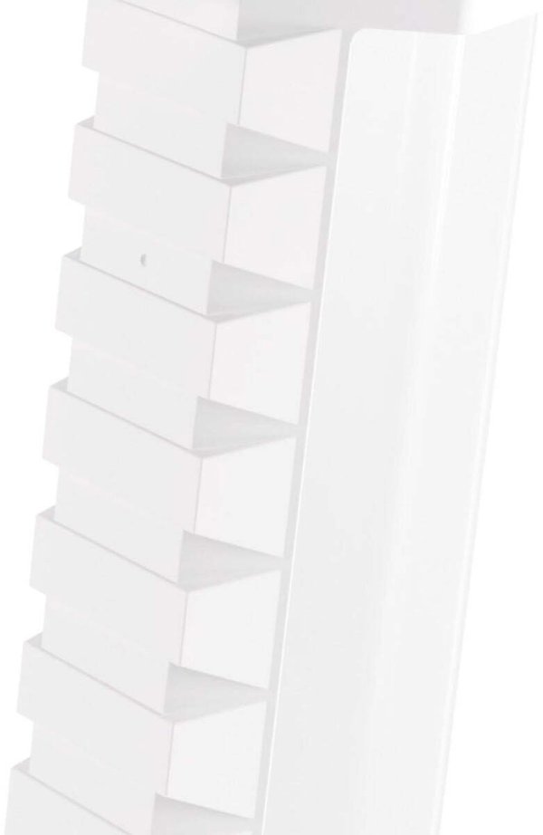 Gamegenic: Game Castle Tube Holder - White