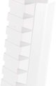 Gamegenic: Game Castle Tube Holder - White