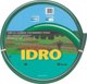 FITT Λάστιχο Κήπου Idro Color, Διαμέτρου 19mm, Μήκους 25m, Πολύχρωμο