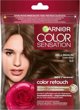 Garnier Color Retouch Σαμπουάν Βαφής για Ρίζες 5.0 Ανοιχτό Καφέ