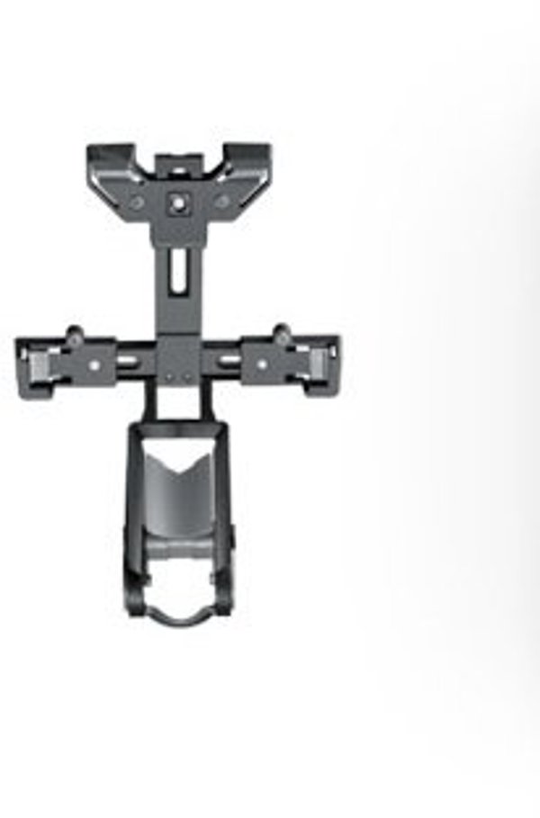 Garmin Tacx Βάση Tablet Για Ποδήλατο T2092, Ρυθμιζόμενη (182-267 x 112-197 mm)