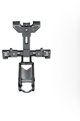 Garmin Tacx Βάση Tablet Για Ποδήλατο T2092, Ρυθμιζόμενη (182-267 x 112-197 mm)