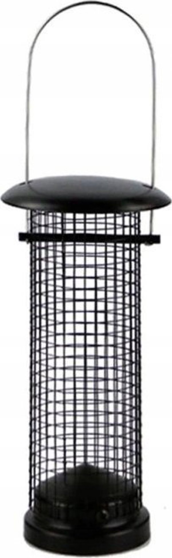 Garden&Fun Ταΐστρα Πουλιών Κρεμαστή από Δίχτυ, 10x10x22.5 εκ.